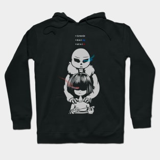 Undertale Hoodie